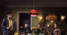 Skammekrogen (2014) stream