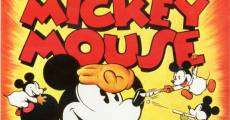 Walt Disney's Mickey Mouse: Mickey's Nightmare streaming