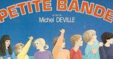 La petite bande (The Little Bunch) film complet