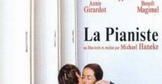 La pianiste (aka The Piano Teacher) (2001) stream