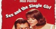 Sex and the Single Girl (1964) stream