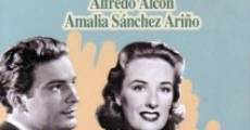 La pícara soñadora (1956)