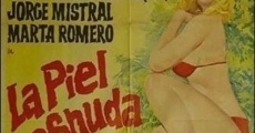 La piel desnuda (1966)