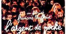 L'argent de poche (1976) stream