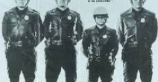 Electra Glide in Blue film complet