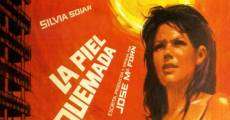 La piel quemada (1967) stream