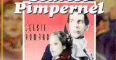 The Scarlet Pimpernel (1934) stream