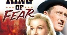 Ring of Fear (1954)