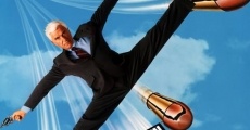 The Naked Gun 2½: The Smell of Fear