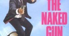 The Naked Gun: From the Files of Police Squad! (1988) stream