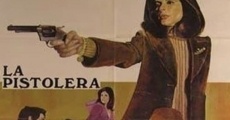 La pistolera