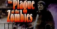 The Plague of the Zombies (1966)