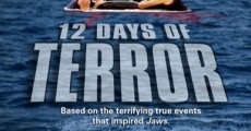 Filme completo 12 Dias de Terror