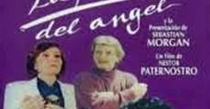 La pluma del ángel