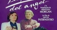 Película La pluma del ángel