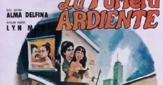 La portera ardiente (1989) stream