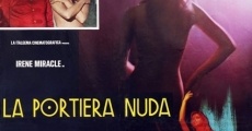 La portiera nuda film complet