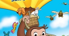 Curious George Swings Into Spring (2013) stream