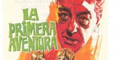 La primera aventura (1965)