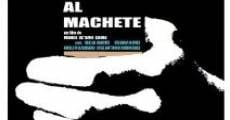 La primera carga al machete film complet