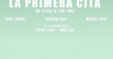 La primera cita (2019) stream