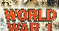 World War I In Colour (2003) stream