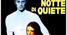 La prima notte di quiete (1972)