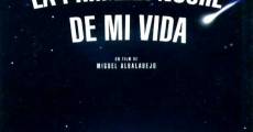 La primera noche de mi vida (1998) stream