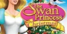 Filme completo O Natal da Princesa Encantada