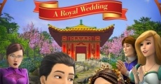 The Swan Princess: A Royal Wedding