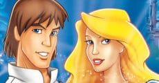 The Swan Princess film complet
