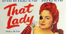 That Lady (1955) stream