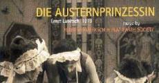 Die Austernprinzessin (1919) stream