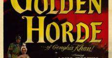 The Golden Horde (1951) stream