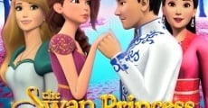 The Swan Princess: Kingdom of Music film complet