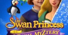 The Swan Princess: A Royal Myztery (2018) stream