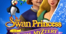 The Swan Princess: A Royal Myztery (2018)