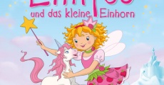 Prinzessin Lillifee und das kleine Einhorn (2011)