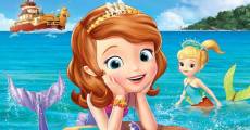 Sofia the First: The Floating Palace (2013)