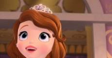 Sofia the First: Once Upon a Princess (2012)