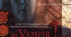Die Vampirprinzessin film complet