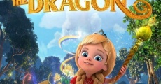 Ver película La princesa y el dragón