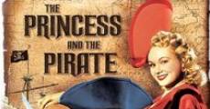 The Princess and the Pirate (1944)