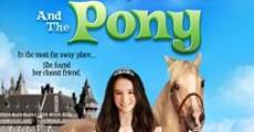 Película La princesa y el poni