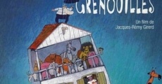 La Prophétie des Grenouilles (2003) stream