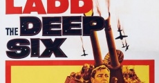 The Deep Six (1958) stream