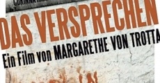 Das Versprechen (1995) stream