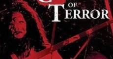 Crucible of Terror film complet