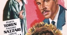 La puerta abierta (1957) stream