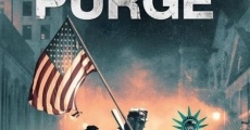 The Forever Purge (2021) stream